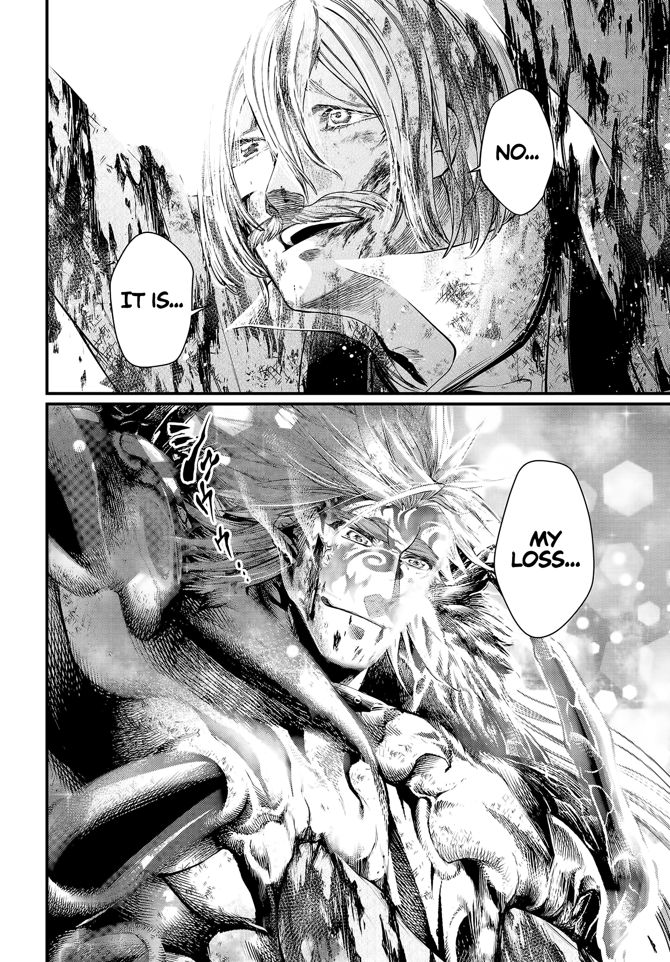 Record Of Ragnarok, Chapter 29 image 43